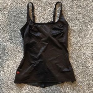 Ruby Ribbon Full Support Cami